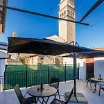 Apartament Mediterranes Mit Panoramablick, Pool, Privatparkplatz, Grill *