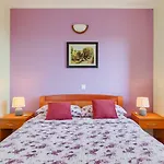 Mediterranes Mit Panoramablick, Pool, Privatparkplatz, Grill Apartament Pazin