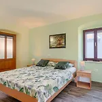 Apartament Mediterranes Mit Panoramablick, Pool, Privatparkplatz, Grill