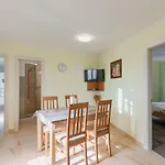 Mediterranes Mit Panoramablick, Pool, Privatparkplatz, Grill Apartament Pazin
